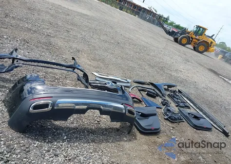 2023 Mercedes-Benz Gle 350 4Matic z USA, uszkodzony, nr VIN 4JGFB4KB1PA919225